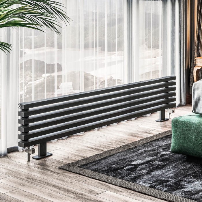 Радиатор WARMMET Luxe 60 HN интернет магазин warmmet.ru