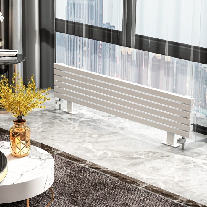 Радиатор WARMMET Cube HN интернет магазин warmmet.ru