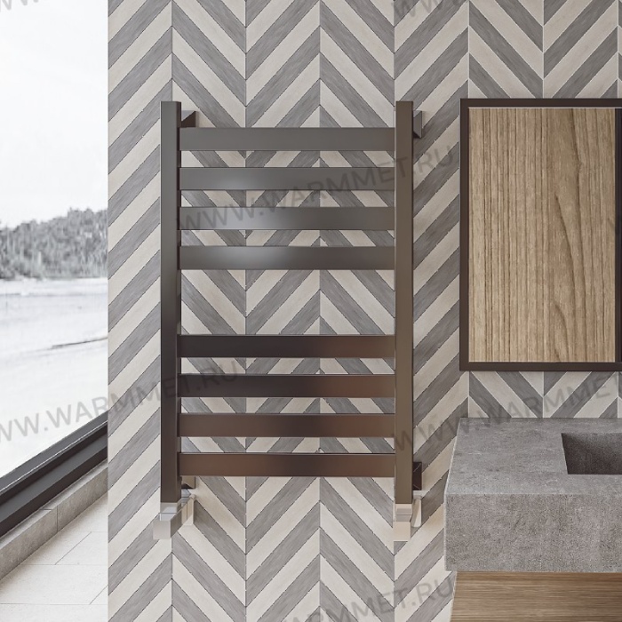 Радиатор WARMMET Style 50 интернет магазин warmmet.ru