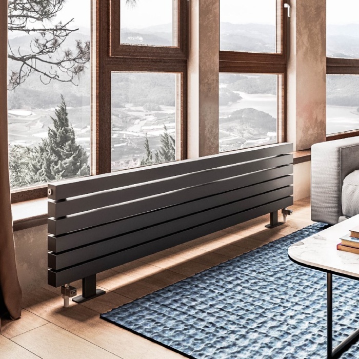 Радиатор WARMMET Power 60 HN интернет магазин warmmet.ru