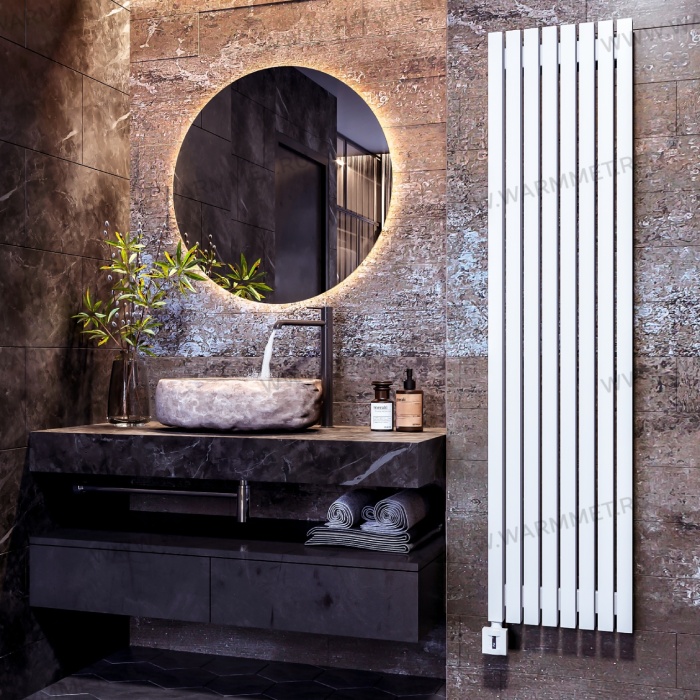 Радиатор WARMMET Cube VE интернет магазин warmmet.ru