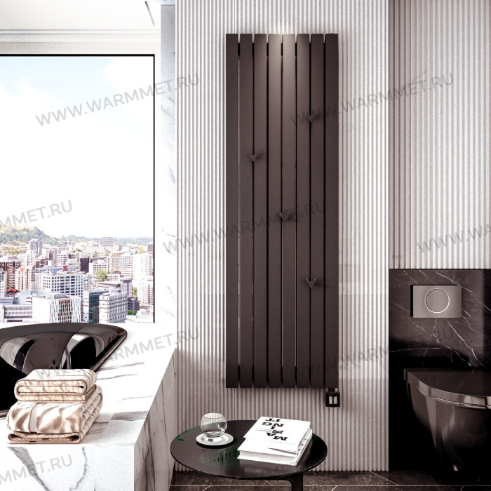 Радиатор WARMMET Flat 60 VE интернет магазин warmmet.ru