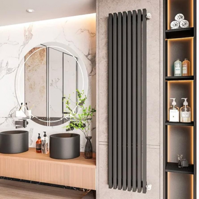 warmmet.ru Настенные радиаторы