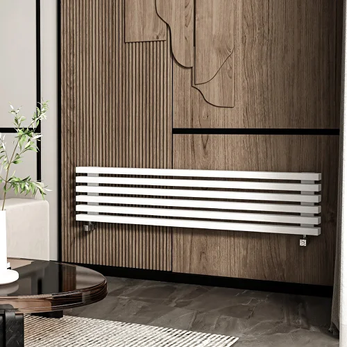 warmmet.ru Горизонтальные радиаторы