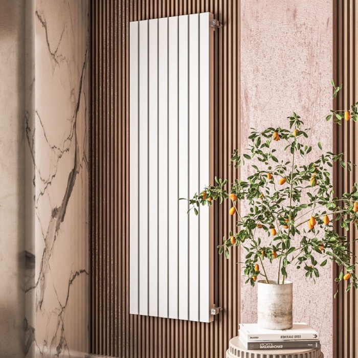 Радиатор WARMMET Power 60 V интернет магазин warmmet.ru